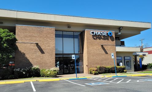 Chase Bank