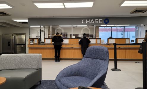 Chase Bank