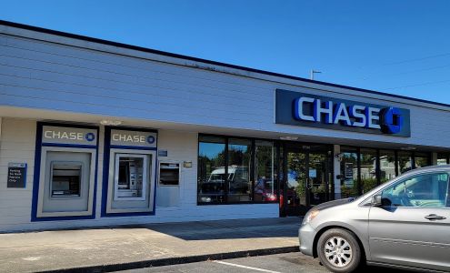 Chase Bank