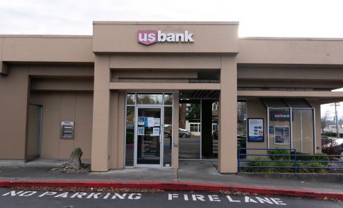 U.S. Bank Branch