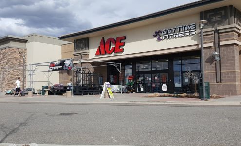 Ace Hardware Saddle Rock