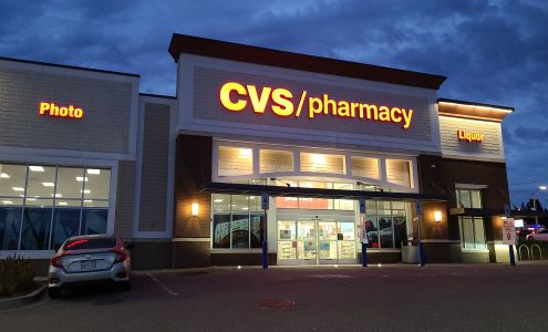 CVS