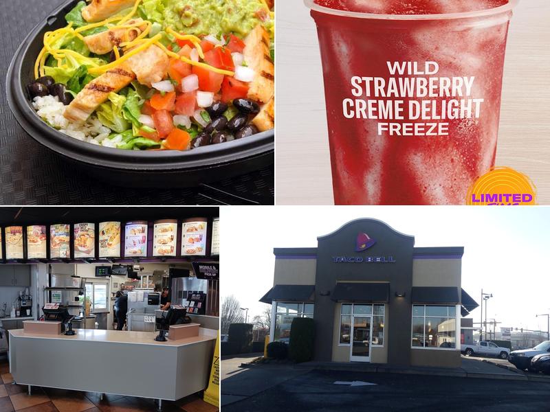 Taco Bell