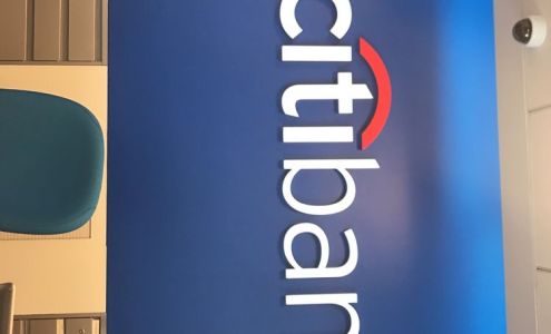 Citibank ATM