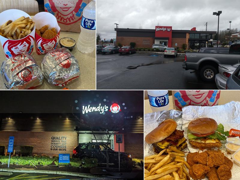 Wendy's