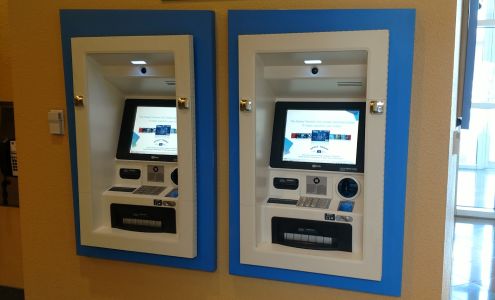 Chase ATM