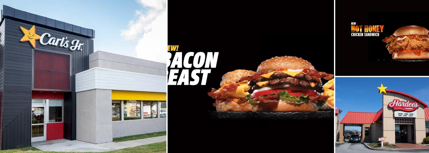 Carl’s Jr.