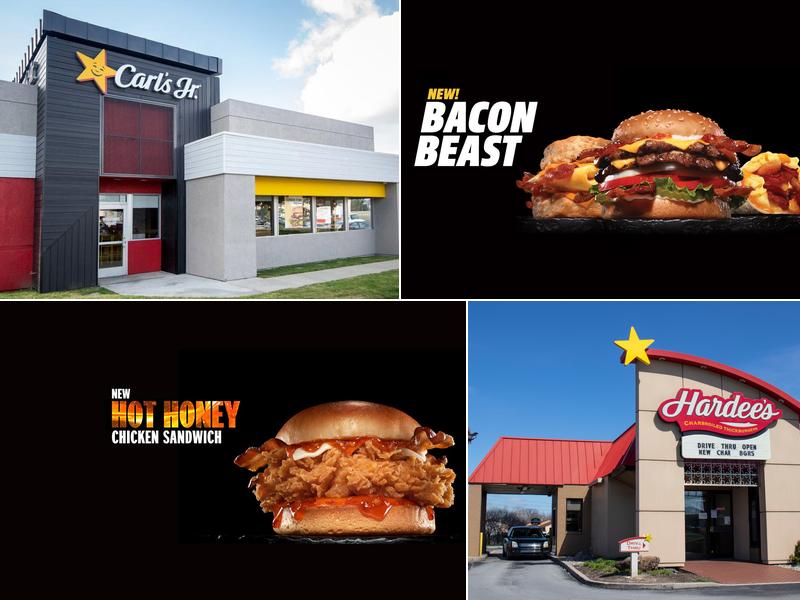 Carl’s Jr.