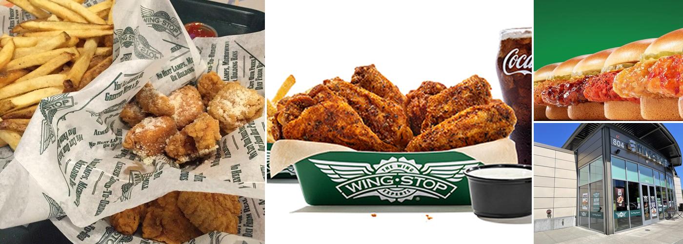 Wingstop