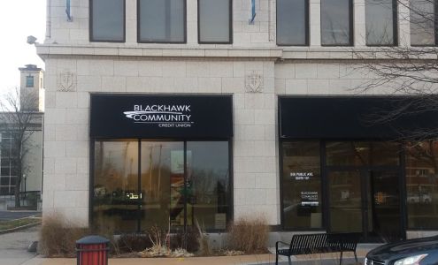 Blackhawk Community Credit Union