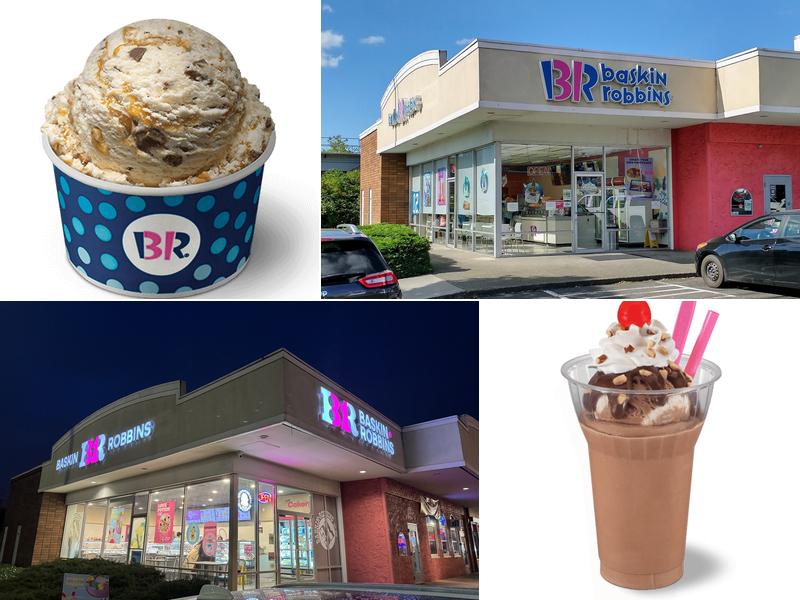 Baskin-Robbins
