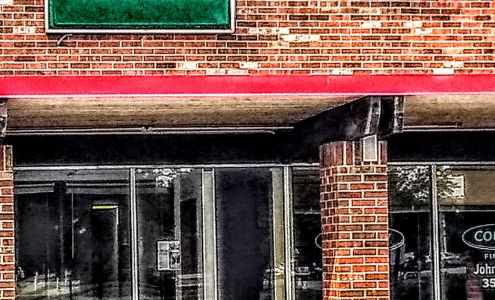 John Raski III - COUNTRY Financial Representative