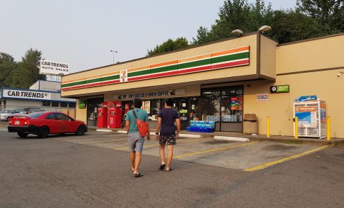 7-Eleven