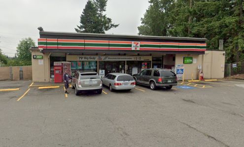 7-Eleven