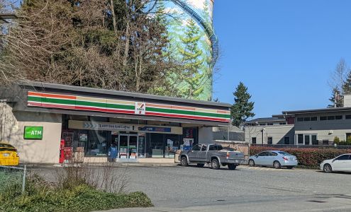 7-Eleven