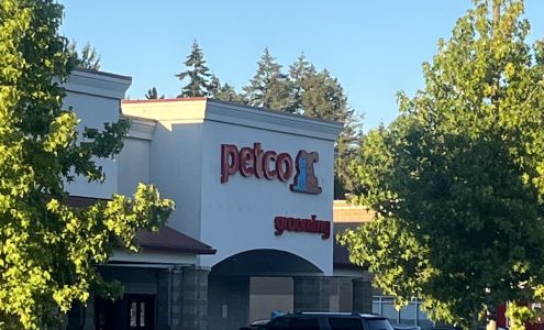Petco Renton