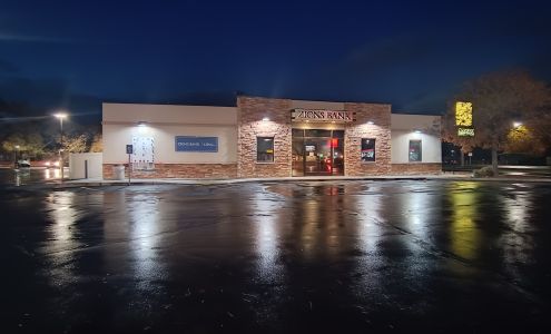 Zions Bank Rose Park