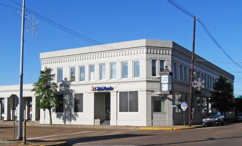 CB&S Bank Clarksdale