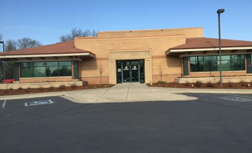 Northview Bank Park Rapids