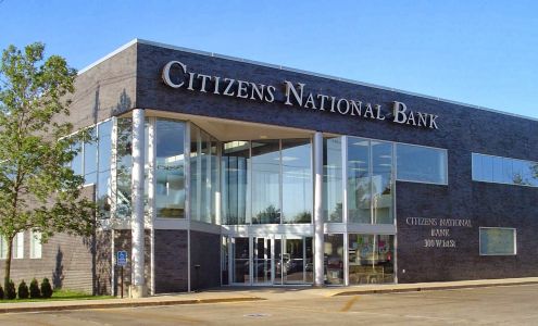 Citizens National Bank of Park Rapids Park Rapids