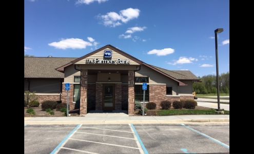 The Farmers Bank Rossville
