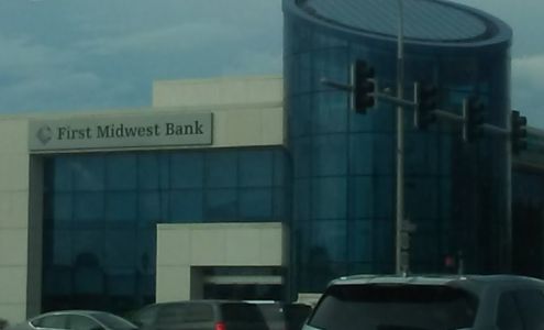 First Midwest Bank ATM