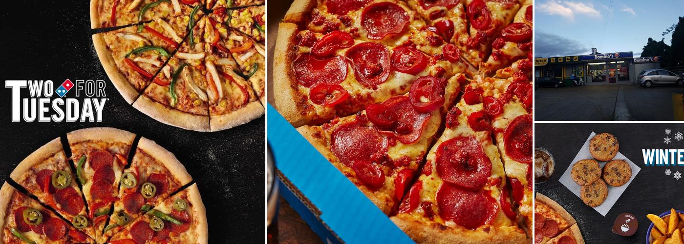 Domino's Pizza - Chelmsford Central