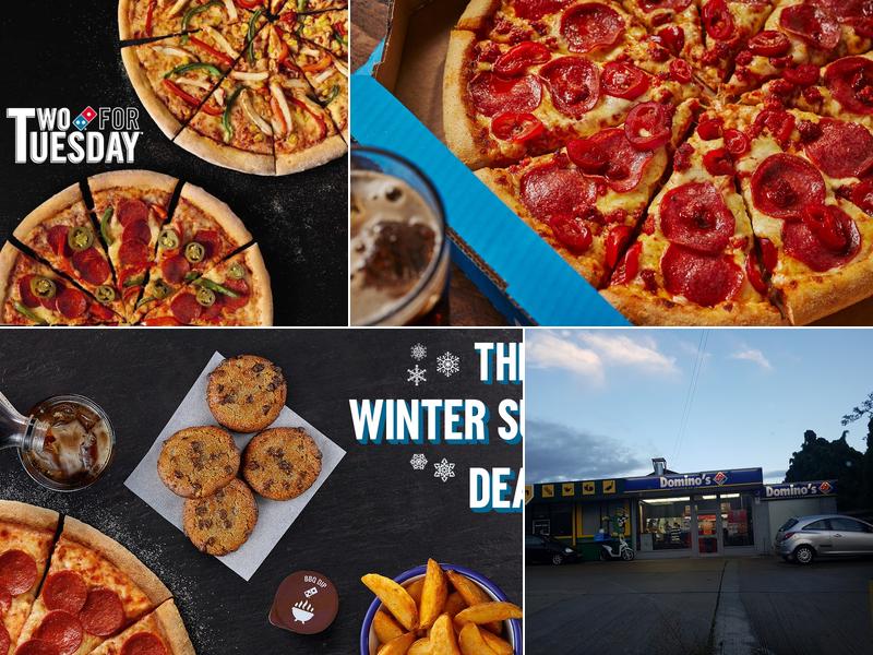 Domino's Pizza - Chelmsford Central