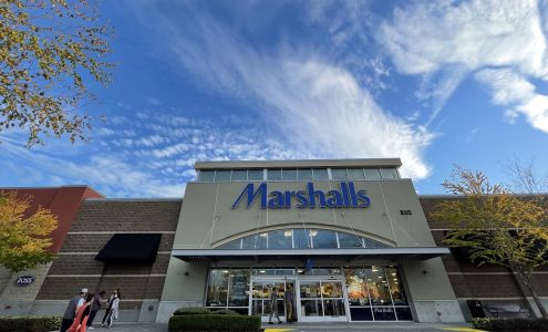 Marshalls