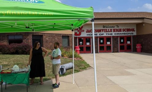 Brian Henry - COUNTRY Financial Representative