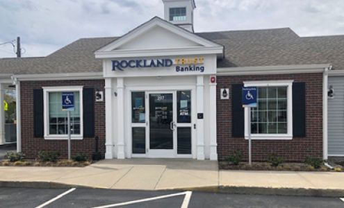 Rockland Trust Bank