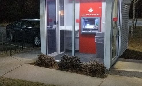 Santander Bank ATM