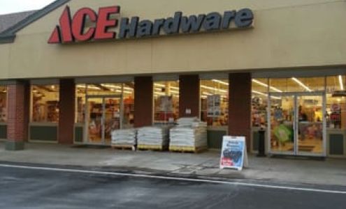 Ace Hardware Buckley Square