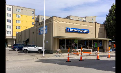 Sherwin-Williams Paint Store