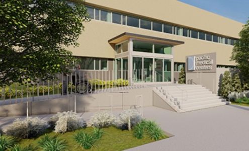 Pacific Medical Centers - Renton