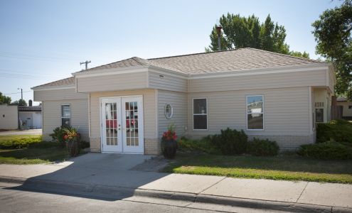 First Community Credit Union Milnor