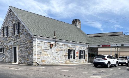 Middlesex Savings Bank