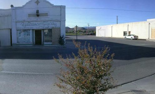 Bank of the Southwest Hatch