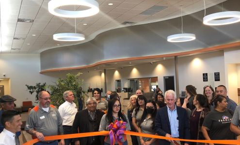 Del Norte Credit Union