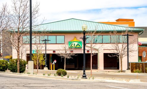 Zia Credit Union