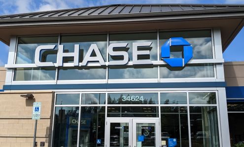 Chase Bank