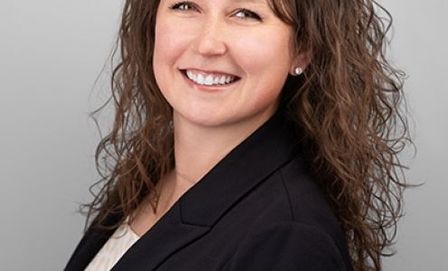 Jennica Hasbargen - Financial Advisor, Ameriprise Financial Services, LLC Cook