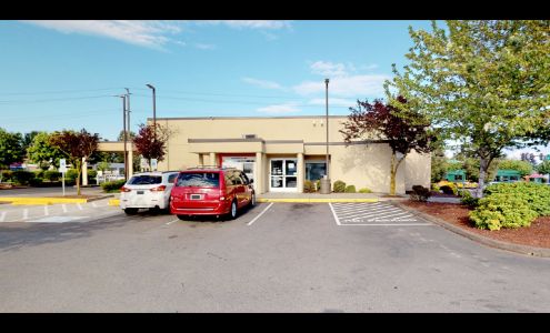 Bank of America (Lobby Service Only)