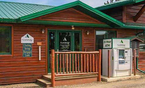 NorthRidge Community Credit Union - Ely