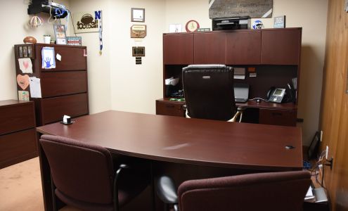 Curt Repass - COUNTRY Financial Representative