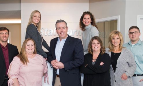 Mike Sprague - State Farm Insurance Agent