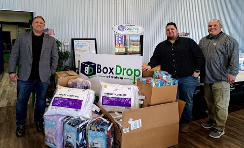 Josh Finley - COUNTRY Financial Representative