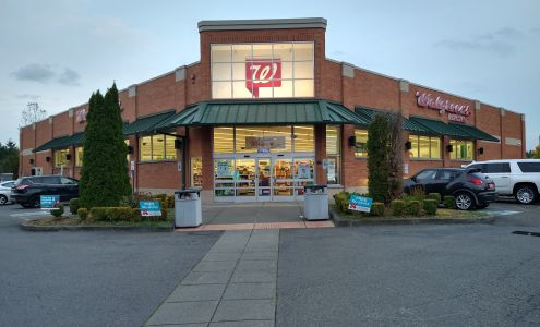 Walgreens