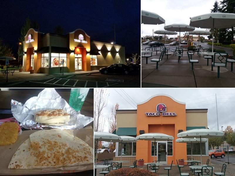 Taco Bell