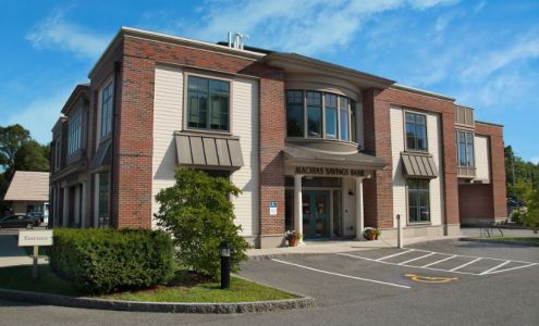 Machias Savings Bank Bar Harbor